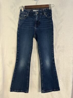 Mini Boden Jeans 10